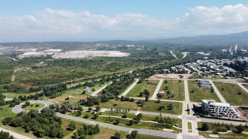 Venta - Lote 380 M² Apto Dúplex - Nuevo Malagueño