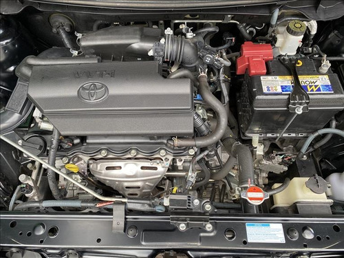 Toyota Etios Sedan Platinum 1.5 Flex Automático - Unico Dono