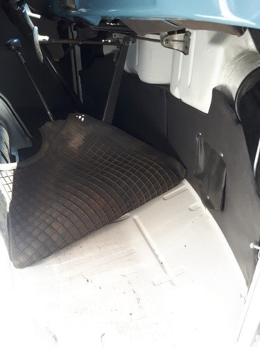 Volkswagen Kombi 1999 1.6 Std 3p Gasolina