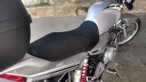 Susuki Gsr150i