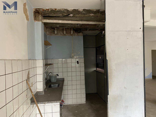 Imagem 8 de 9 de Sobreloja, Centro, Niterói, Cod: 9957 - A9957