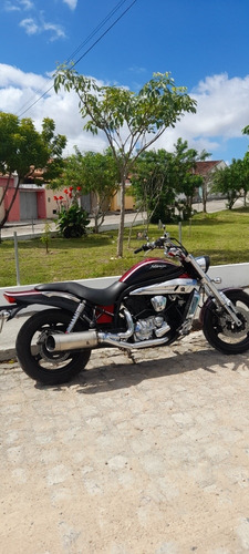 Imagem 6 de 8 de Kasinski Mirage 650 Cc