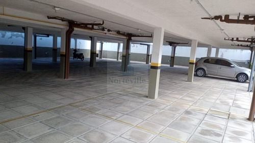 Imagem 5 de 27 de Edf. Portal De Rio Doce - T05-14