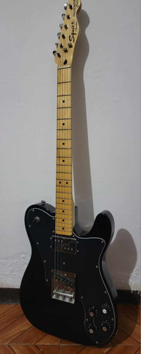 Squier Vintage Modified  Custom Telecaster Semi Nueva