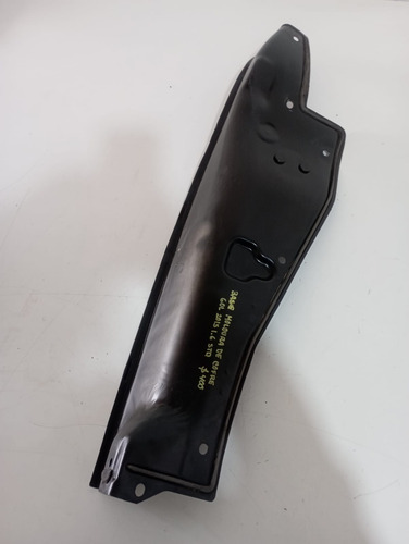 Moldura Cofre Gol 2015 Std 1.6 10-15 Orig (Usado)