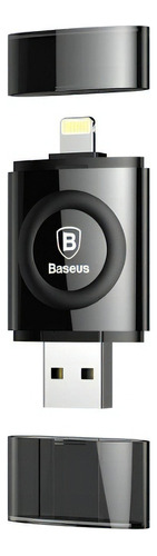 Memoria USB Baseus Obsidian X1 64GB 2.0