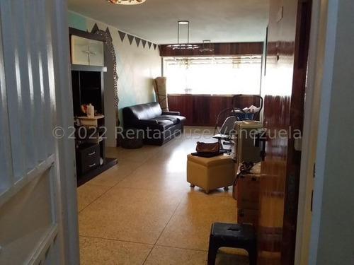 Imagen 3 de 8 de Apartamento En Venta La Concordia, Cod 232536