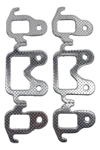 comprar Empacadura Multiple Escape Dodge M318 360 Dart Aspen Coronet