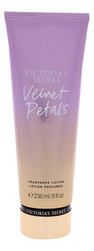 Loção Perfumada Victorias Secret Velvet Petals 240ml