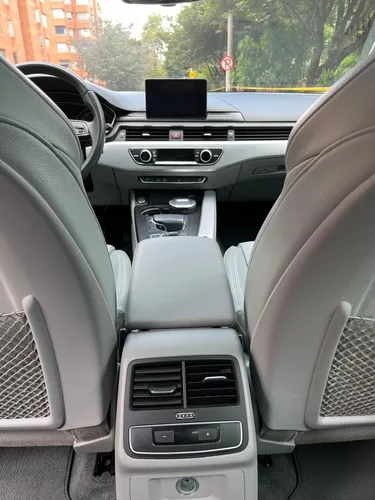 Audi A4 2.0 Tfsi Ambition