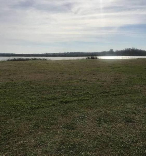 Imagen 3 de 3 de Lote Venta Puertos Del Lago Muelles - Escobar