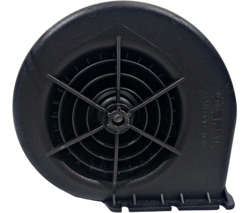 Eletro Ventilador Spal 009-b70-74d 24v