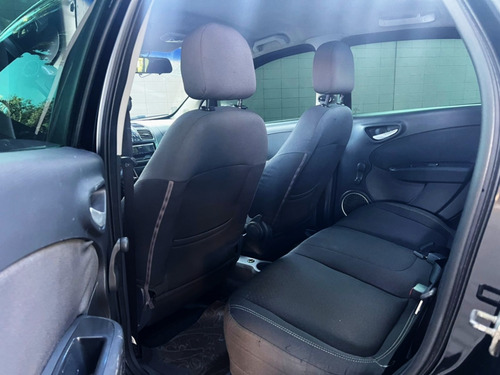 Fiat Siena 1.4 MPI ATTRACTIVE 8V FLEX 4P MANUAL
