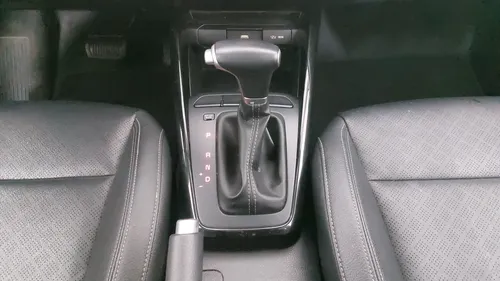 Kia Rio 1.6 EX AUTO