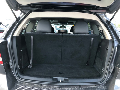 Dodge Journey 3.7 Gt 3.6 At