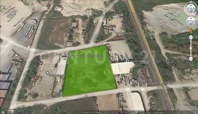 Terreno en venta