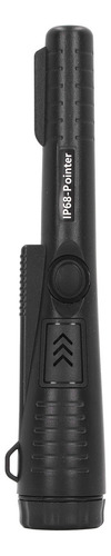 - Detector De Metales Portátil For Herramientas Al Aire
