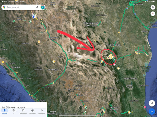 Mty Nte. Escobedo Bts 269,097 Ft2 Grandpark Escobedo Ii Grandir Lr 020824
