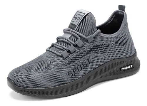 Uygb, Calzado Deportivo, Zapatillas For Correr For Hombre