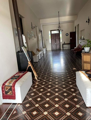 Imagen 8 de 30 de Vendo Hermosa Casona + Departamento En Unquillo-córdoba