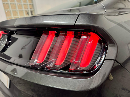 Ford Mustang 5.0 Gt 421cv