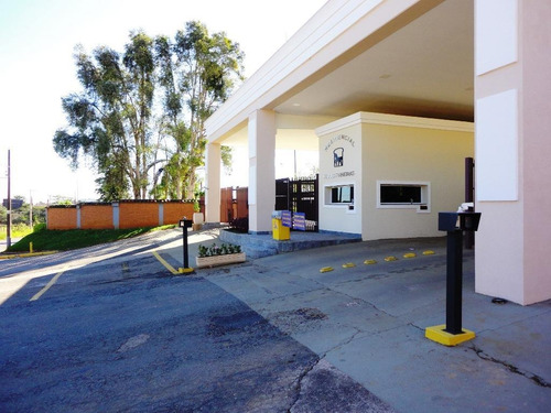 Imagem 25 de 30 de Casa Com 4 Dormitórios À Venda, 497 M² Por R$ 1.850.000,00 - Condomínio Haras Paineiras - Salto/sp - Ca0308