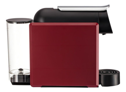 Cafeteira Capsulas Café Expresso Delta Q Mini Qool 110v