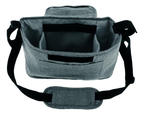 Cochecito De Bebé Portátil Portavasos Organizador Bolsa