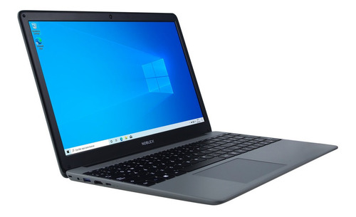 Imagen 2 de 9 de Notebook Noblex 15.6” Full HD Intel Core i3 4GB/256GB SSD