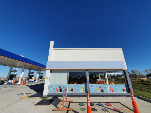 Imperdible Venta Estación De Servicio/gral.guido Prov. Bs A