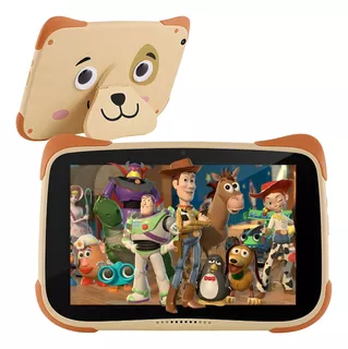 Tablet Hellopro Niños Kids 8 32gb / 2gb Ram Android 11