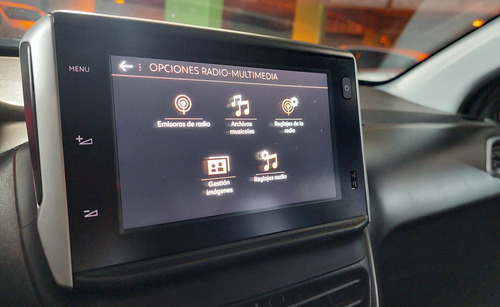 Peugeot 2008 1.6 THP SPORT TIPTRONIC