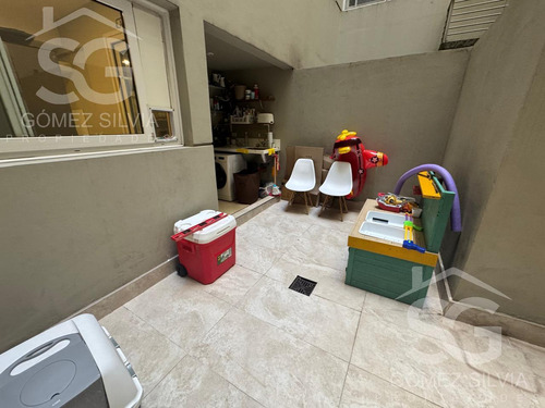 Departamento En Alquiler 4 Ambientes Con Cochera Barrio Norte, Recoleta Buenos Aires