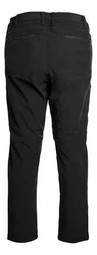 Pantalón Táctico Fuerzas Impermeables Cargo Multi Bolsillo 1