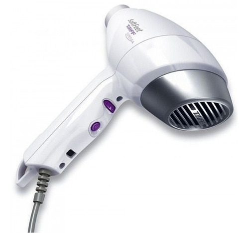 Imagem 3 de 5 de Pedicuro Taiff Soft Feet Profissional Cabo 3m Bivolt