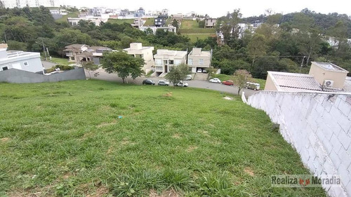 Imagem 5 de 10 de Terreno De 710 M² - Aclive - Jardim Caiapiá - Te0343