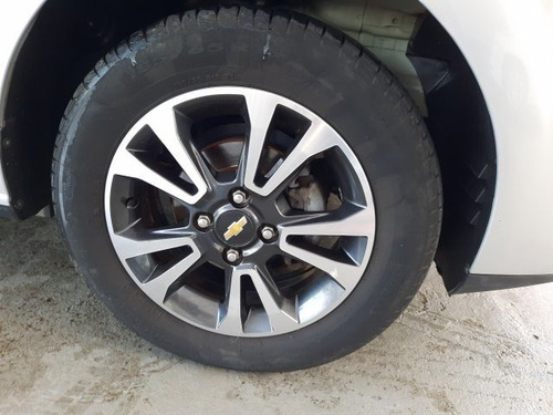 Imagem 15 de 15 de Onix 1.4 Mpfi Ltz 8v Flex 4p Manual