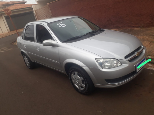 Chevrolet Classic 1.0 Ls Flex Power 4p
