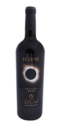 Vino Tinto Eclipse 750 Ml