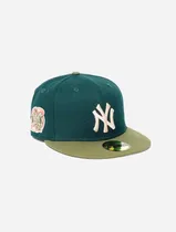 Comprar Gorra New Era New York Yankees Collard Mlb 59fifty Mlb