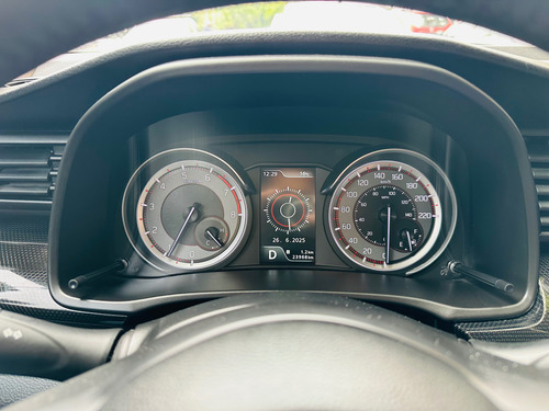Suzuki Ertiga Xl7 2023 1.5 Automática