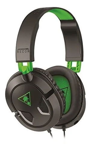 Turtle Beach Ear Force Recon 50x Auriculares Estéreo Para J