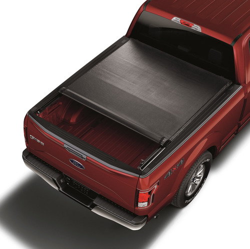 Imagen 2 de 6 de Lona Marina Ford F-150