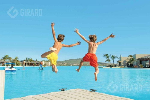 Imagen 8 de 15 de Desarrollo Inmobiliario | Barrio Privado Developer Aqua , Posesion Mediados 2024.