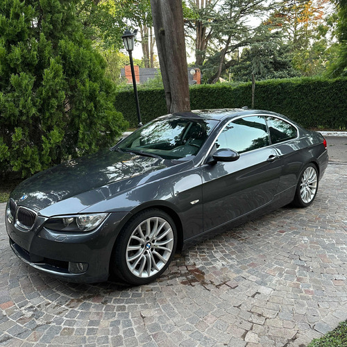 BMW Serie 3 3.0 335i Coupe Executive