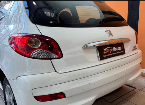 Peugeot 207 1.4 Allure 75cv