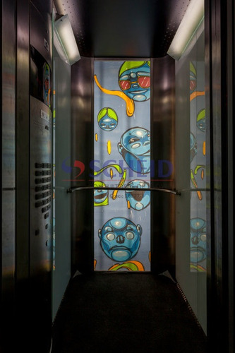 Imagem 5 de 14 de Apartamento Maxhaus Brooklin|2° Dorm|01 Vaga| Infra E Lazer Maxhaus. - Mr77175