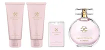 Comprar Femme Carlo Corinto Set Perfume Para Mujer Edt 100 Ml