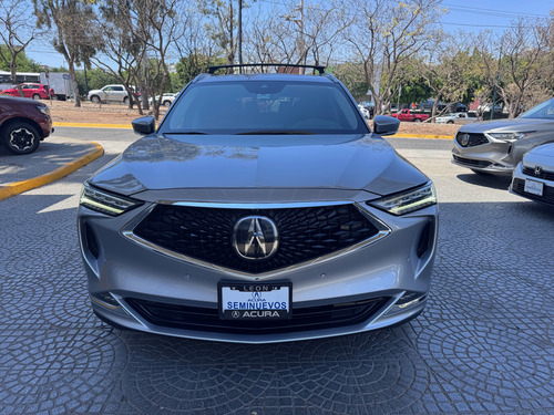 Acura Mdx 2022