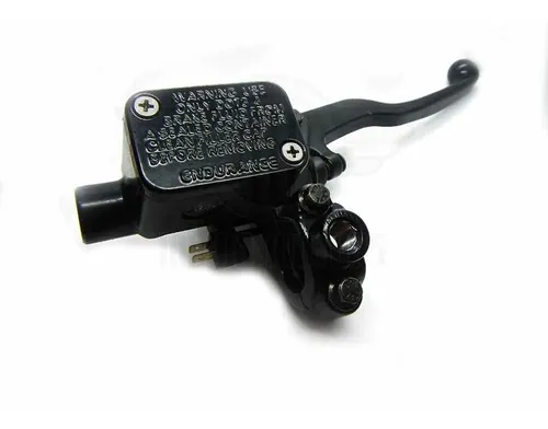 comprar Bomba De Freno Pulsar 135 180gt 180ug Original Endurance